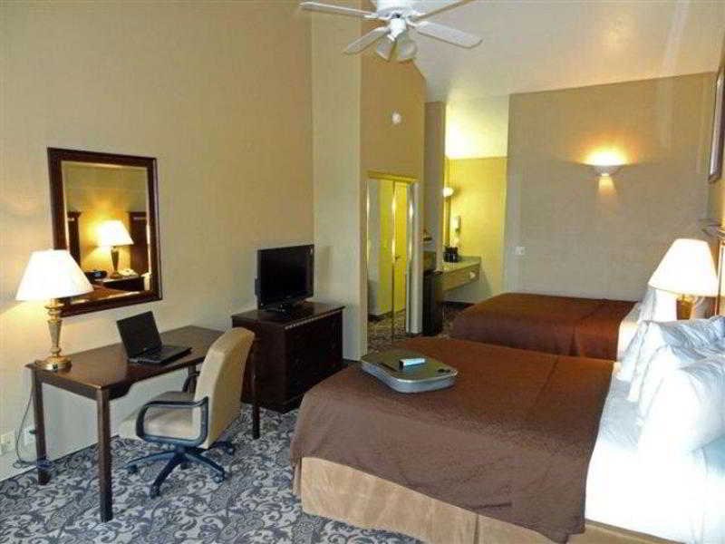 Best Western George West Executive Inn Cameră foto