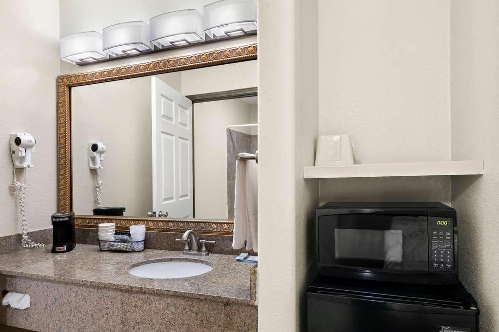 Best Western George West Executive Inn Cameră foto