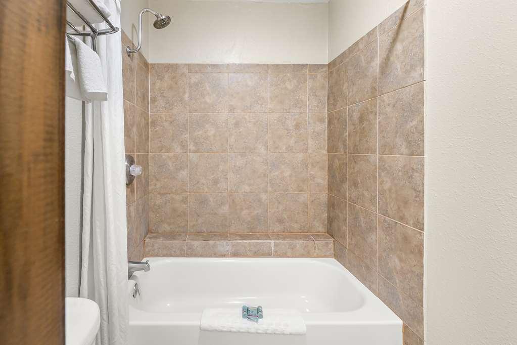 Best Western George West Executive Inn Cameră foto