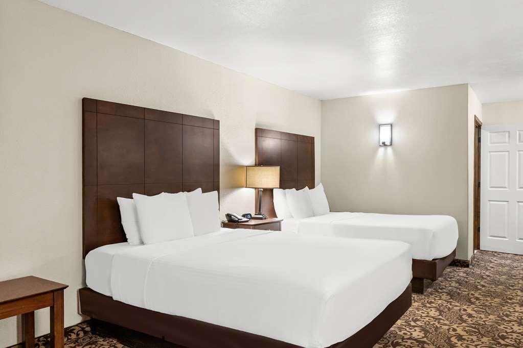 Best Western George West Executive Inn Cameră foto