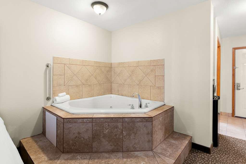Best Western George West Executive Inn Cameră foto