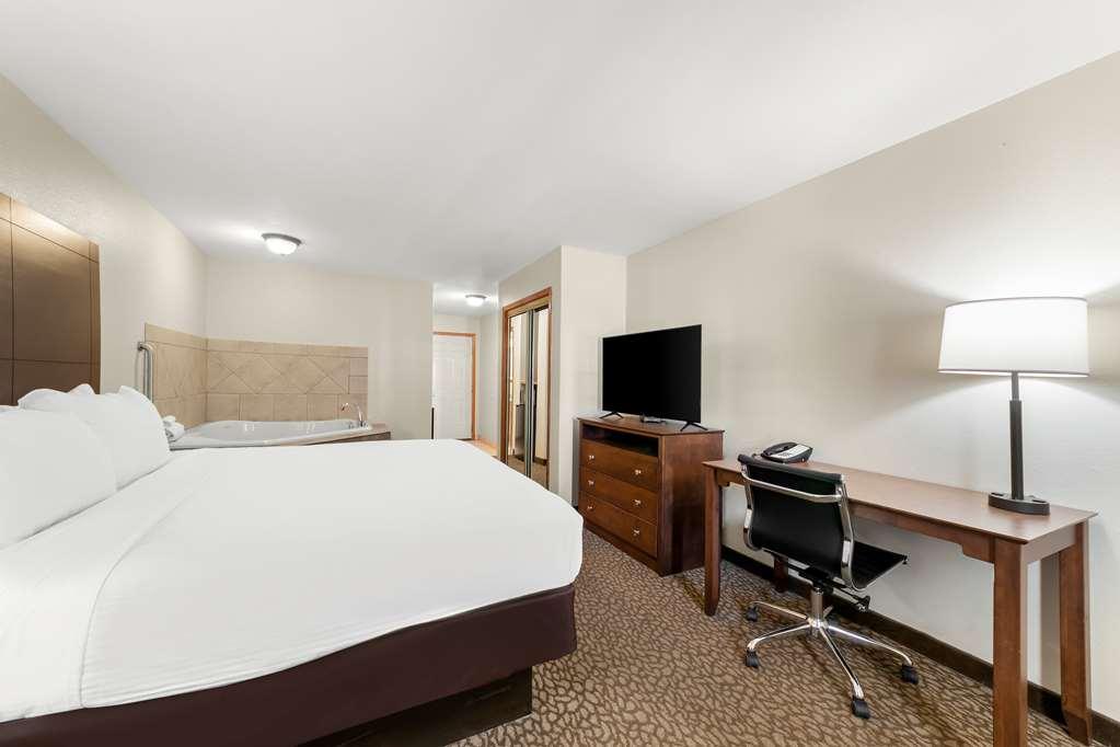 Best Western George West Executive Inn Cameră foto