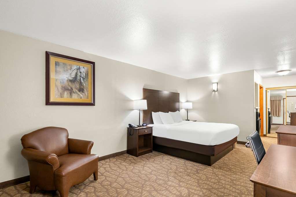 Best Western George West Executive Inn Cameră foto