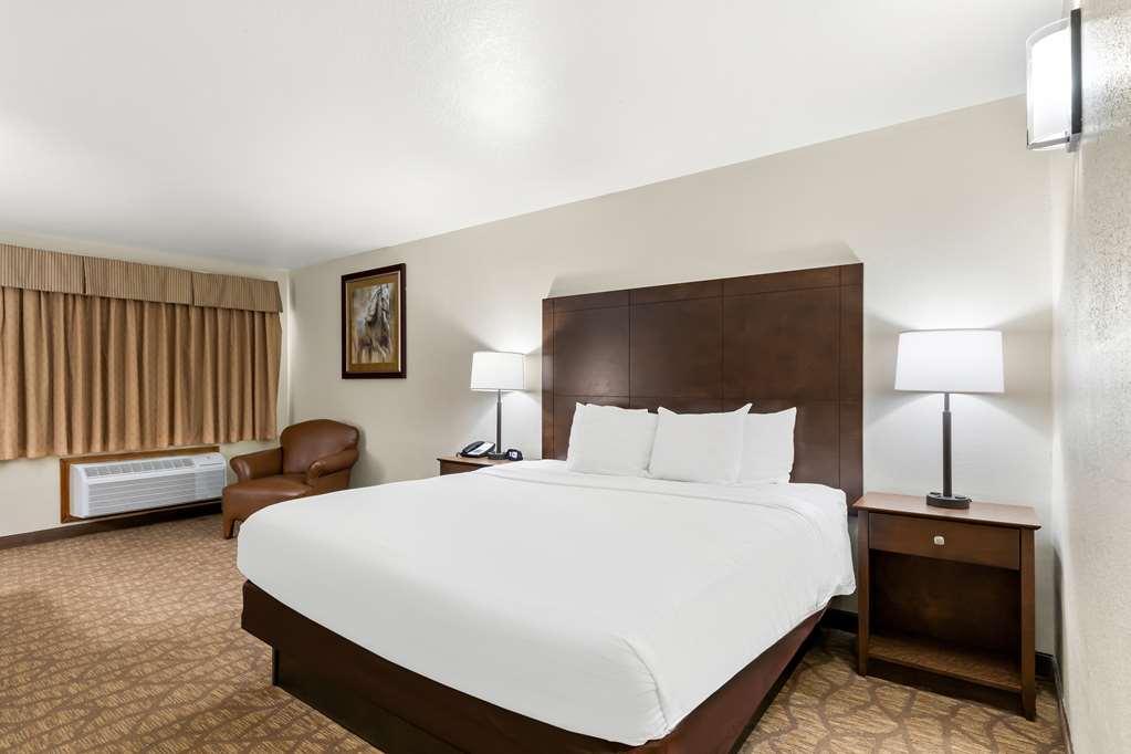 Best Western George West Executive Inn Cameră foto
