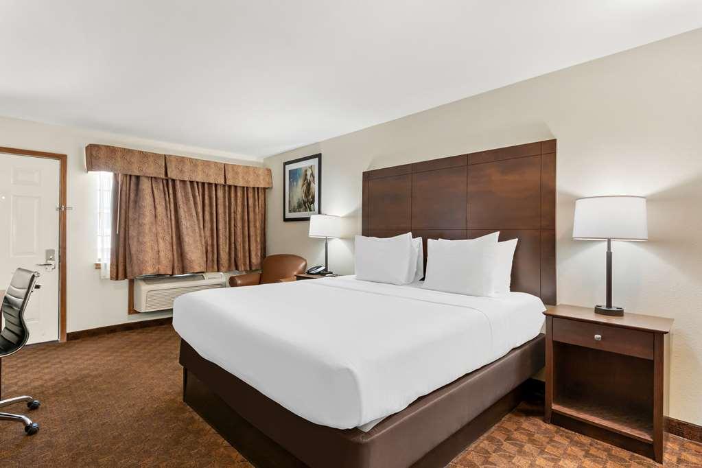 Best Western George West Executive Inn Cameră foto