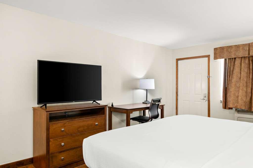 Best Western George West Executive Inn Cameră foto